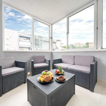 Luxury On The Main * ספליט