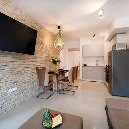 Luxury On The Main ספליט